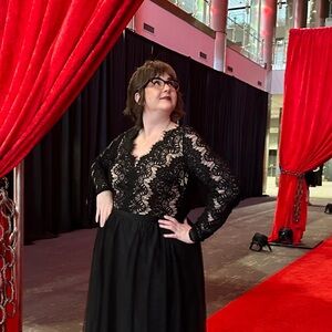 Meet your Posher, Amy